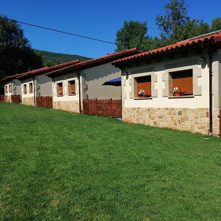 El Aterpe Apartment Aldehuela del Rincón Екстериор снимка