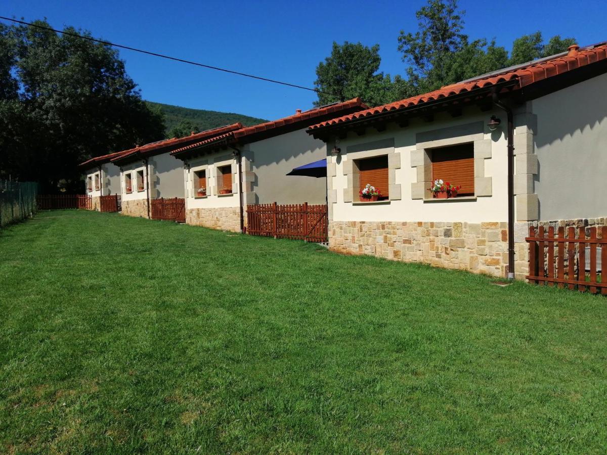 El Aterpe Apartment Aldehuela del Rincón Екстериор снимка