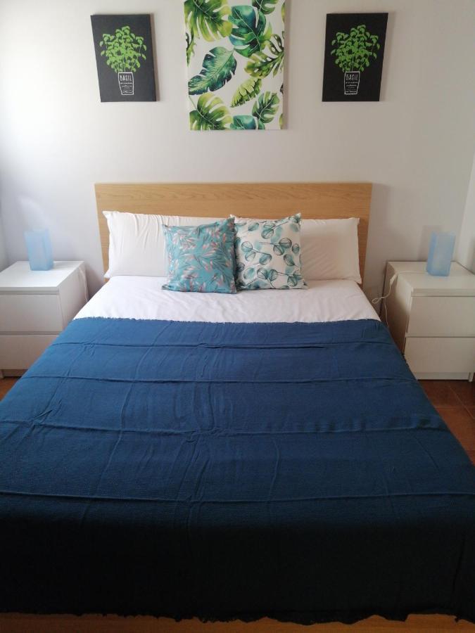 El Aterpe Apartment Aldehuela del Rincón Екстериор снимка