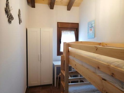 El Aterpe Apartment Aldehuela del Rincón Екстериор снимка